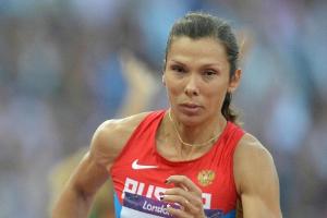 Doping: Drei russische Olympia-Teilnehmer von RusAF gesperrt