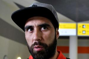 Chile gegen DFB-Team ohne Torhüter Bravo - Sánchez fit