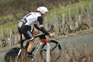 104. Tour: Sunweb mit Arndt und Geschke