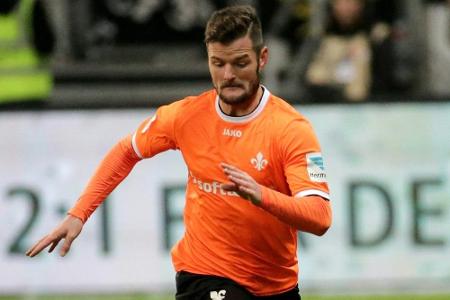 Nach vier Jahren: Heller verlässt Darmstadt