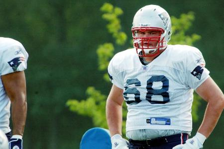 Früherer NFL-Profi O'Callaghan outet sich