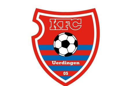 KFC Uerdingen: 