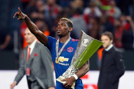 Pogba-Transfer: Disziplinarverfahren gegen Juventus