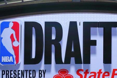 NBA-Draft: Teenie Hartenstein winkt Platz in der ersten Runde