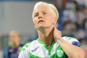 Fischer und Rolfö in Schwedens EM-Aufgebot