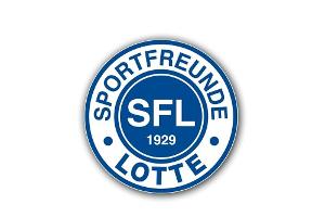 3. Liga: Lotte mit drei Neuzugängen