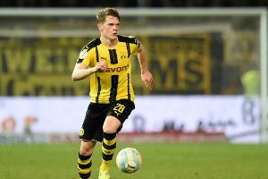 Nach Anschlag: Weltmeister Ginter erwog Karriereende