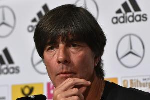 100-Siege-Marke: Für Löw "besser als 100 Niederlagen"