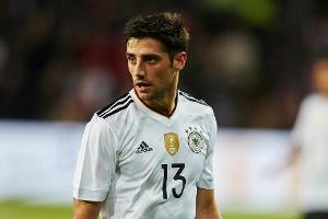 Stindl begrüßt Einsatz des Videobeweises
