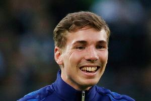 Würzburger Kickers verpflichten Nikolaou und Kohls