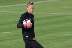 DFB-Team: Leno gegen Australien im Tor