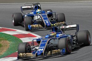 Formel 1: Sauber weiterhin mit Ferrari-Antrieb