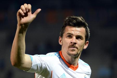 Spielsucht: Sperre gegen Barton um fünf Monate reduziert