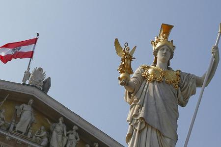 Querschnittsgelähmte Grünberg will für ÖVP ins Parlament