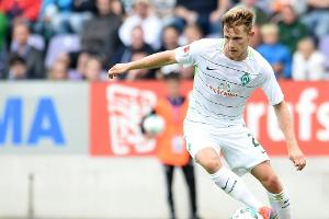 Werder besiegt bei starkem Rieckmann-Debüt West Ham United