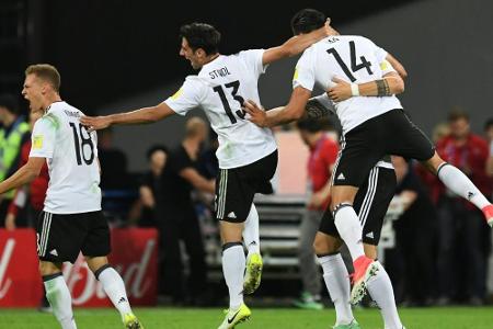 Streaming-Portal Dazn hat weitere Sportrechte im Visier