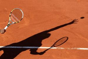 Kitzbühel: Marterer scheitert zum Auftakt