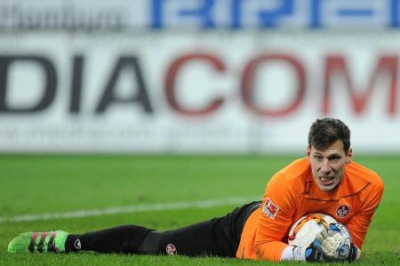 FCK distanziert sich von Fanplakat gegen Müller und Fechner