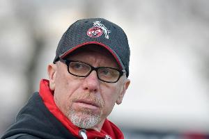 Europa League: Stöger wünscht sich Milan und Wien