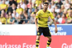 Sahin zum Videoschiedsrichter: "Finde ich unnötig"