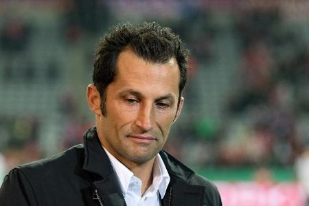Salihamidzic neuer Sportdirektor beim FC Bayern München