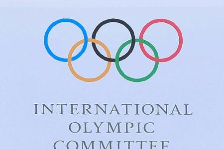 Deal mit IOC: Olympia 2028 wohl in Los Angeles