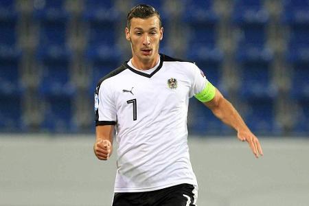 Aue verpflichtet Kempe und Wydra