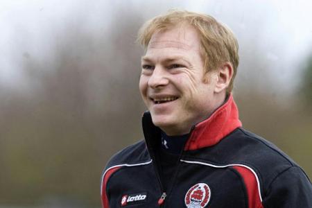 Albertz über den Fußball in China: 