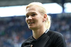 Steinhaus und Stark Schiedsrichter des Jahres