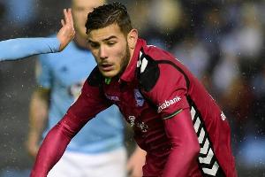 Real kauft Hernandez vom Stadtrivalen Atletico