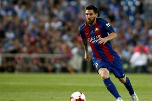 FC Barcelona verlängert mit Messi bis 2021