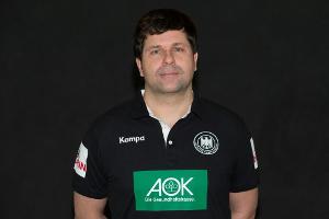 Handball: Haase unterstützt Prokop als Co-Trainer