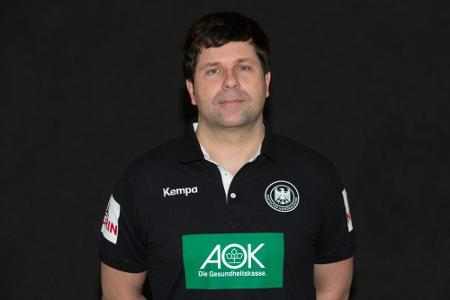 Handball: Haase unterstützt Prokop als Co-Trainer