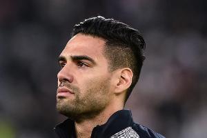 Steuerhinterziehung: Falcao und Coentrao angeklagt