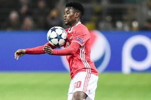 Barcelona: Semedo kommt für 30 Millionen