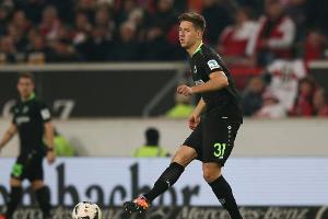 Hannover: U21-Europameister Anton verlängert bis 2021