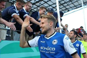 Würzburg verpflichtet Schuppan