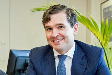 Curtius: Eingliederung von Chinas U20 