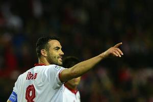 Leicester holt Sevilla-Kapitän Iborra