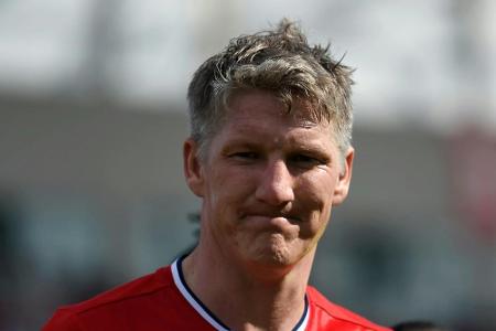 Chicago spielt ohne Schweinsteiger nur 2:2