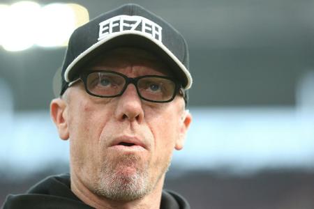 Einbruch beim FC: Diebe klauen Kölner Schuhwerk