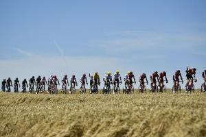 104. Tour de France: Vorschau auf die 7. Etappe