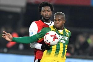 FCK holt Niederländer Kastaneer in die Pfalz