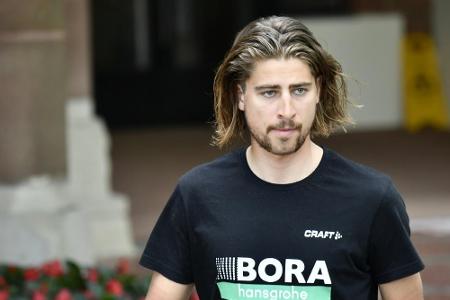 Kein Zurück für Sagan: CAS lehnt Eilantrag von Bora-hansgrohe ab