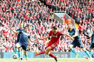 Umfrage: Britische Bevölkerung verliert Vertrauen in den Fußball