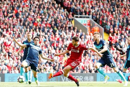 Umfrage: Britische Bevölkerung verliert Vertrauen in den Fußball