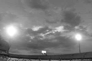 Mindestens acht Tote bei Stadion-Unglück in Malawi