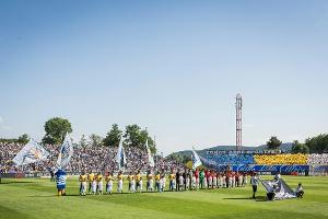 Sport1 zeigt Regionalliga bis 2021 live im Free-TV