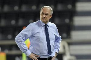 Südkoreas Trainer kritisiert Vorgänger Stielike: "Fehlende Strategien"