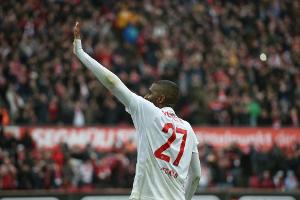 Bild: Modeste-Wechsel nach China perfekt